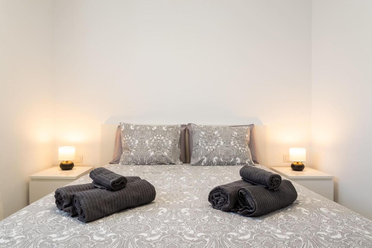 Casa Lucien - Newly Refurbished Apartment With Swimming Pool - Ideal For Couples Коральео Экстерьер фото